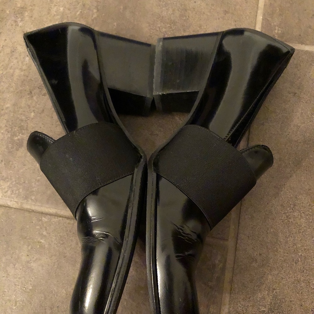 Stuart Weitzman Slip-On Shoes - image 3